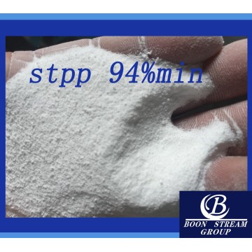 Sodium Tripoly phosphate / STPP 94%